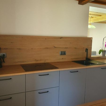 Apartamento Haus Schraml Grundlsee Exterior foto