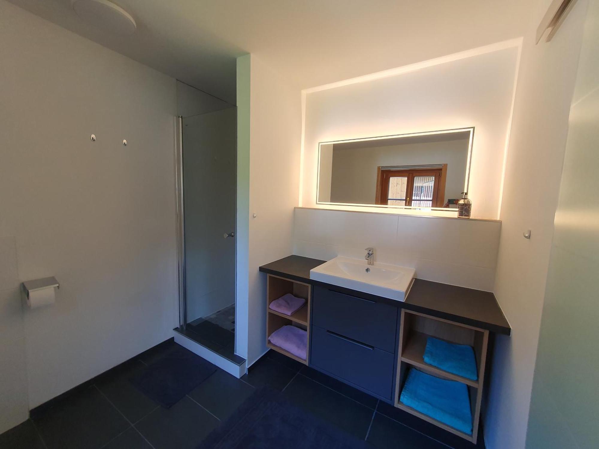 Apartamento Haus Schraml Grundlsee Exterior foto