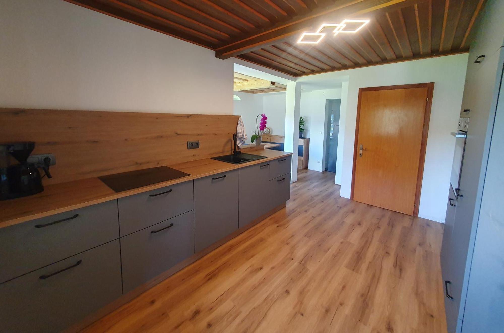 Apartamento Haus Schraml Grundlsee Exterior foto